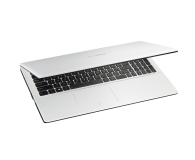 ASUS X551CA-SX032D 1007U/4GB/500/DVD-RW biały - 160234 - zdjęcie 2